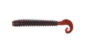 Мягкая приманка Generic Craft G-tail 2,5in, 6,5см, цв.106