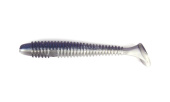 Мягкая приманка Generic Craft Fat 3,75in, 9,5см, цв.108