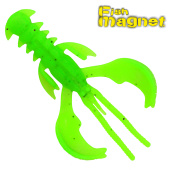 Мягкая приманка Fish Magnet Shreder 1.6" цв. 125
