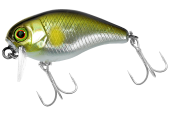 Воблер JACKALL Chubby 38F SSR 4,2g ayu