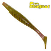 Мягкая приманка Fish Magnet PUMBAA 3.3" цв. 003