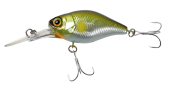 Воблер JACKALL Diving Chubby 38 4.3g ayu