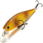 Воблер Lucky Craft Pointer 100 SP Golden Walleye