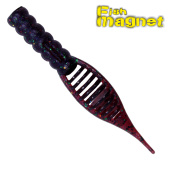 Мягкая приманка Fish Magnet GIN 3.0" цв. 140