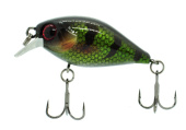 Воблер Mottomo Chubber 36F 3,8g Dark Perch Воблер Mottomo Chubber 36F 3,8g Dark Perch