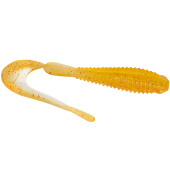 Твистер NORSTREAM Tricky Tail 9" цв. 05 Orange
