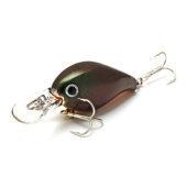 Воблер Lucky Craft Clutch MR 0096 MJ Green