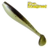 Мягкая приманка Fish Magnet Barabashka 4.0" цв. 212