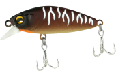 Воблер Jackall Abbey Minnow 38SF цв. bug tiger
