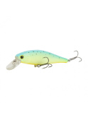 Воблер Lucky Craft Pointer 100 SP Chartreuse Sea Trout