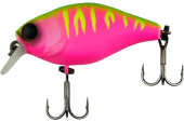 Воблер JACKALL Cherry цв. dragon fruit mat tiger