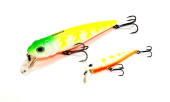 Воблер FISHYCAT TOMCAT 80SP-SR col.X11