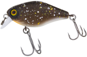 Воблер Jackall Chubby 41 SR Silent цв. brown bug