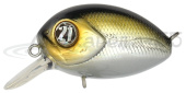 Воблер Pontoon 21 Baby Red Rag 32F-SR R30