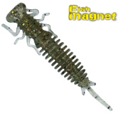 Мягкая приманка Fish Magnet LUCY 2.0" цв. 114
