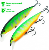 Воблер Kosadaka Kanata XS 160SP цв. FAR