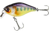 Воблер JACKALL Chubby 38SR Silent цв. iwana Воблер JACKALL Chubby 38SR Silent цв. iwana