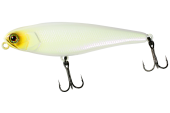 Воблер JACKALL Water Moccasin цв. bone