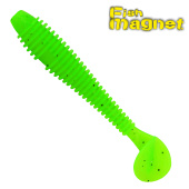 Мягкая приманка Fish Magnet Choppy Fat 2.8" цв. 125