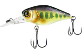 Воблер Jackall Chubby 41 MR цв. iwana