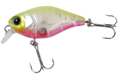 Воблер Jackall Chubby clear chartreuse tiger