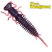 Мягкая приманка Fish Magnet LUCY 2.0" цв. 140