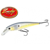 Воблер Lucky Craft Pointer 100 SP Gold Threadfin Shad