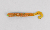 Мягкая приманка Generic Craft G-tail 2,5in, 6,5см, цв.114