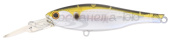 Воблер ZipBaits Trick Shad 70SP цвет 018