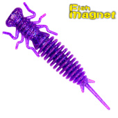 Мягкая приманка Fish Magnet LUCY 2.0" цв. 131