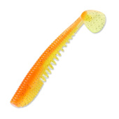 Виброхвост Pontoon 21 Awaruna 3.5'', 6 шт. уп. цв. 401