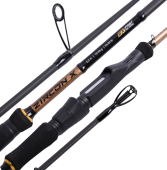 Удилище спин. Maximus ZIRCON-X JIG 24M 2,4m 10-35g