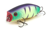 Воблер Lucky Craft Malas Mini  245 Mat Tiger