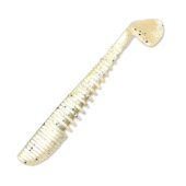 Виброхвост Pontoon 21 Awaruna 4.0'', 5 шт. уп. цв. 118