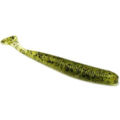 Приманка Bait Breath U30 Fish Tail Shad 2.8" (8шт) 106 Приманка Bait Breath U30 Fish Tail Shad 2.8" (8шт) 106