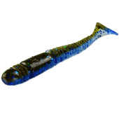 Мягкая приманка Lucky John Tioga 2.9'' цв. T59