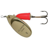 Блесна вращ. Lukris VLASON, 1, GFO