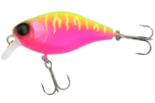 Воблер Jackall Chubby dragon fruit mat tiger