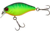 Воблер JACKALL Cherry цв. matt tiger