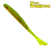 Мягкая приманка Fish Magnet BROOM 1.9" цв. 002