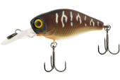 Воблер JACKALL Chubby 38F MR 4.2g bug tiger