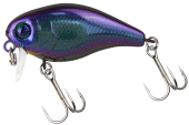 Воблер JACKALL Chubby 38F SSR 4,2g ul bug