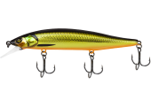 Воблер JACKALL RV-Minnow 110SP 16.3g rv gold