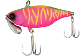 Раттлин Jackall TN/60 Trigon 18.5g dragon fruit mat tiger