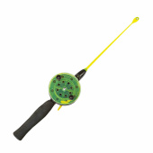 Удилище зимнее Stinger IceHunter 70LN