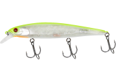 Воблер JACKALL Mag Squad 128SP UV Secret chart clear tiger