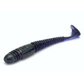 Мягкая приманка Lucky John Tioga 3.4'' цв. T52