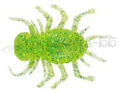 Жук силиконовый DUO Ninmushi, 1.5'', 3шт/уп. плавающий F037