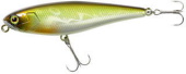 Воблер JACKALL Water Moccasin цв. hl shad