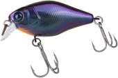 Воблер Jackall Chubby 41 SR Silent цв. ul bug